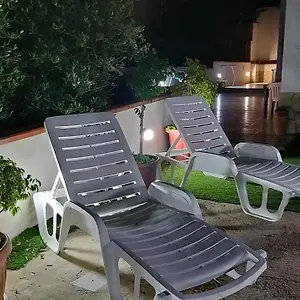 Locazione Turistica Le Fate Guest house Agrigento