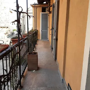 Corte Delle Rose Couette-café