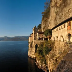 Bed & Breakfast Ca' Rosa, Malnate