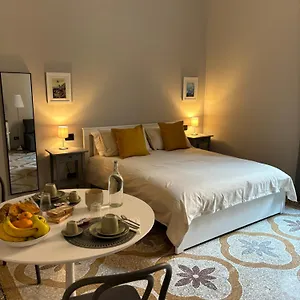 B&B Genova Holiday Bed & Breakfast Genoa