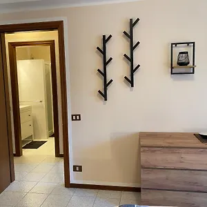 Apartment Casa Enrica Typ E1, Crone