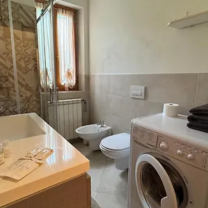 Apartment Da Rita, Crone