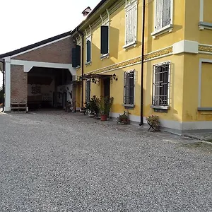 Gasthof Mu & Mu, Borgoforte