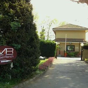 Hotel Ranch, Vermezzo