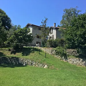 Bed & Breakfast Cascina Cologna, Galbiate