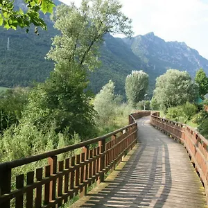 Gasthof Eridia's, Crone